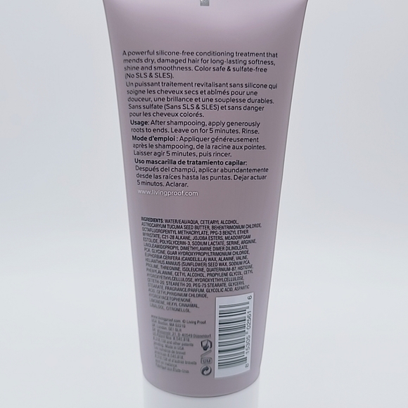 Living Proof Restore Repair Mask - Picture 3 of 3